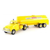Custom Tonka Super Tanker Truck