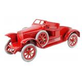 Custom Buddy L Boat Tail Racer Car