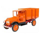 Restored Sturditoy Highside Coal Truck