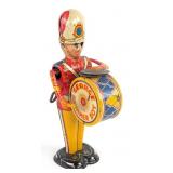 Marx Tin Windup George The Drummer Boy
