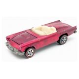 Hot Wheels Redline Rose Classic 57' Bird