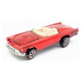 Hot Wheels Redline Orange Classic 57' Bird