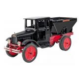 Restored Buddy L Coal Truck Doored Series