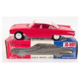 1/25 Scale Jo-Han 1960 Ford Galaxie Starliner w/ B