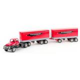 Custom Tonka Thunderbird Express Truck w/ Double T