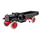 Restored Keystone Packard Dump Truck