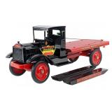 Custom Keystone Koaster Truck w/ Winch