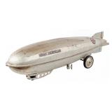 Steelcraft Graf Zeppelin