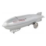 Restored Steelcraft Graf Zeppelin w/ Compartment