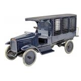 Custom Buddy L Screen Side Truck