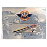 Lionel #2291W Rio Grande Freight Set 6-31727