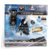 Lionel Polar Express Lionchief Set w/ Bluetooth an