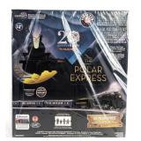 Lionel Polar Express 20th Anniversary Lionchief Tr