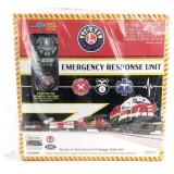 Lionel Emergency Response Unit LionChief Bluetooth