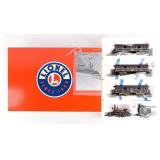 Lionel 'Uncle Sam' John Bull Set Sku - 2122060