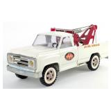 Original Tonka Dodge AA Wrecker Tow Truck