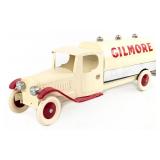Custom Steelcraft Gilmore Tanker Truck