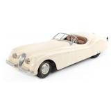 Restored Doepke Jaguar Sports Car Convertible