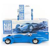 Schylling Tin Windup Blubird 1933 World Record Spe