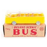 Marx Deluxe Scenic Bus w/ Box