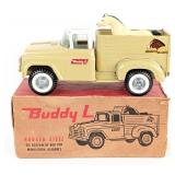 Buddy L No. 5413 Pony Express Ranch Truck w/ Box