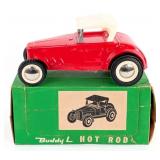Buddy L No. 5201 Hot Rod w/ Box