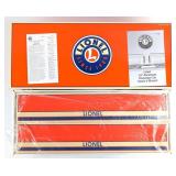 Lionel Pennsylvania 'The Trail Blazer' 18' Alum