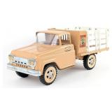 Original Tonka Farms Stakebed Truck