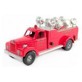 Fred Thompson Smith Miller FDNY Searchlight No. 1