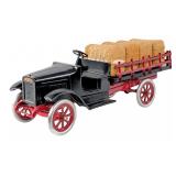 Custom Buddy L Stake Bed Truck