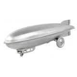 Restored Steelcraft Zeppelin