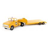 Custom Tonka Caterpillar Truck w/ Lowboy
