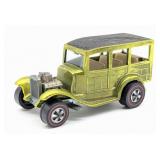 Hot Wheels Antifreeze Classic 31 Ford Woody