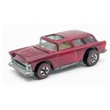 Hot Wheels Redline Rose Classic Nomad
