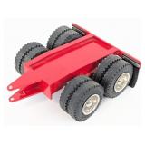 Fred Thompson Smith Miller Lowboy Trailer Booster