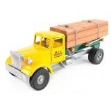 Fred Thompson Smith Miller MIC Lumber Hauler Truck
