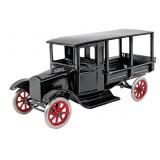 Restored Buddy L Flivver Huckster Truck