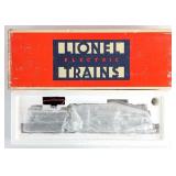 Lionel Western Maryland Shay Locomotive & Tender 6