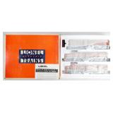 Lionel Denver & Rio Grande PA-1 ABA Loco Set 6-181