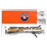 Lionel SD-90 Union Pacific Command Locomotive 6-18