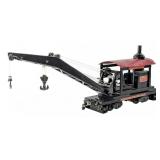 T-Reproductions Buddy L Outdoor Railroad Wrecking