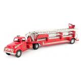 Original Tonka No. 5 Aerial Ladder Fire Truck