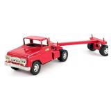 Original Tonka Logger Truck