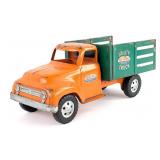 Original Tonka Utility Truck