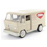 Custom Buddy L Tom's Peanuts Delivery Truck