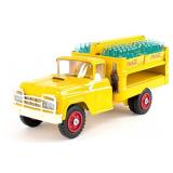 Custom Buddy L Coca-Cola Delivery Truck