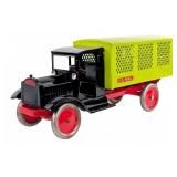 Restored Keystone Packard U.S. Mail Truck