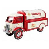 Custom Keystone Gilmore Tanker Truck
