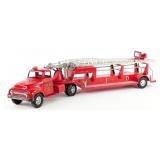 Original Tonka No. 5 Aerial Ladder Fire Truck