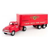 Custom Tonka Ace Hardware Stores Truck & Trailer